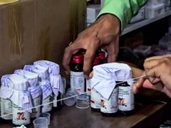 
      
      Union Ministry of Health and Family Welfare amends Drugs Rules
      
      