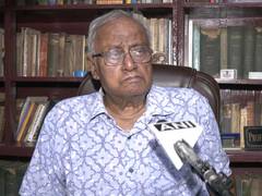 
      
      Kakoli leading rebellion to defame Mamata: TMC MP Saugata Roy
      
      