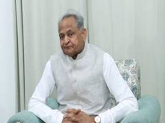 
      
      Paper leaks have shattered public trust: Ashok Gehlot
      
      