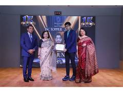 
      
      EuroSchool Thane Celebrates 15 Years of Educational Excellence
      
      