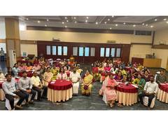 
      
      Udupi Hosts Community Tourism Startup Lab and Launches OneTAC's
      
      