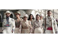 
      
      20 Indian Cities Ranked on Style in 2026; Bengaluru Leads
      
      