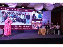 
      
      Manipal Hospital Yelahanka Takes a Global Step in Child Life 
      
      