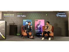 
      
      Bengaluru Successfully Hosted the Inaugural Edition of dealclave
      
      
