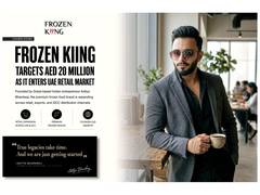 
      
      Frozen Kiing Targets AED 20 Million Revenue as It Accelerates
      
      