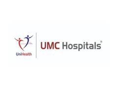 
      
      Unihealth Hospitals Announces Strategic Share Swap 
      
      