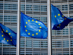 
      
      EU Parliament clears legislation on EU-US trade deal
      
      