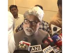 
      
      No betrayal if two-thirds MPs are leaving: Sudip Bandyopadhyay
      
      