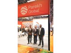 
      
      Parekh Global Announces Strategic Transition
      
      