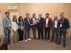 
      
      VGU Jaipur to Launch Rajasthan's First Generative AI Campus
      
      