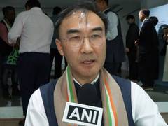 
      
      Korean Ambassador Lee Seong-ho talks about PM Modi’s vision 
      
      