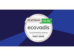 
      
      Sai Life Sciences Achieves Ecovadis Platinum Rating
      
      