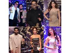 
      
      The Mumbai Achievers Awards 2026: A Star-Studded Celebration 
      
      