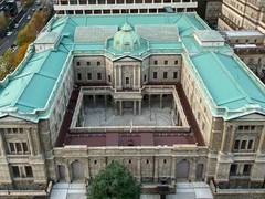 
      
      Bank of Japan raises rates to 1.0 per cent, cites oil price pass-
      
      