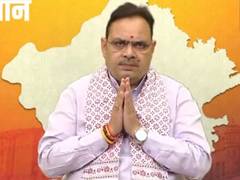 
      
      Rajasthan CM extends greetings on Maharana Pratap Jayanti
      
      