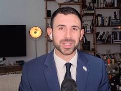 
      
      Does not solve nuclear issue: Eylon Levy on US-Iran peace deal
      
      