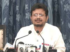 
      
      Ritabrata reiterates 