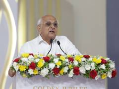 
      
      Gujarat CM Patel marks GNFC golden jubilee
      
      