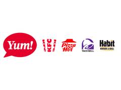 
      
      Yum! Brands to sell Pizza Hut units for $2.3 billion
      
      