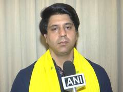 
      
      Shehzad Poonawalla demands moral accountability from CM Mann
      
      