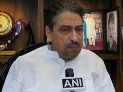 
      
      Imran Masood slams DMK over attack on Rahul Gandhi
      
      