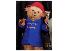 
      
      Musical drama 'Paddington' to open on Broadway in Spring 2027
      
      