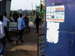 
    G7, India urge global action on Ebola outbreak
    