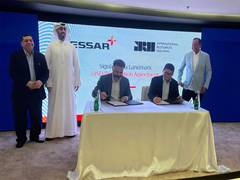 
      
      Essar, IRH sign $500M deal to secure crude for Stanlow refinery
      
      