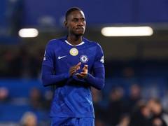 
      
      Chalobah replaces injured Livramento in England’s World Cup side
      
      
