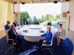 
    G7 calls for major reform to boost economic sovereignty
    