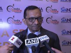 
      
      'SpaceX IPO can encourage Indian space firms'
      
      