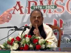 
    MQM founder Altaf Hussain slams Pakistan over atrocities in PoJK
    