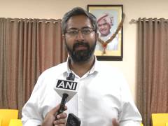 
      
      Andhra Pradesh: Vizag Golf Club set for tourism boost
      
      