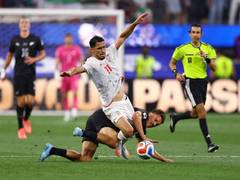 
      
      AFC teams make strong start to World Cup, stay unbeaten so far
      
      