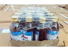 
      
      Experts warn syrups are sometimes misused
      
      