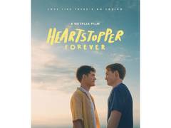 
      
      Heartstopper Forever trailer out
      
      