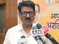 
      
      Arvind Sawant writes to LS Speaker amid rumours of split in UBT
      
      