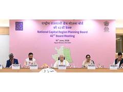 
      
      NCRPB to incentivise states to increase green cover
      
      