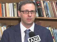 
      
      Robert Gafrik translates Sanskrit Upanishads into Slovak
      
      