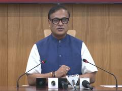
      
      No rhino, tiger poaching in Manas National Park for 3 years: CM
      
      