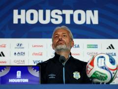 
      
      DR Congo coach says 