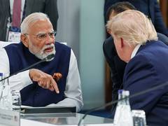 
      
      PM Modi, Trump to discuss West Asia crisis, energy...
      
      