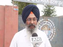 
      
      SGPC member Bittawad over Punjab CM's controversial viral video
      
      