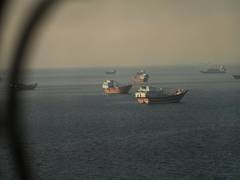 
      
      Iran now has powers to shut Strait of Hormuz at will: Report
      
      
