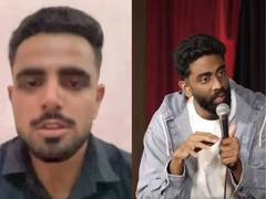 
      
      Gurugram Police books Pranit More, Himanshu Jangra 
      
      