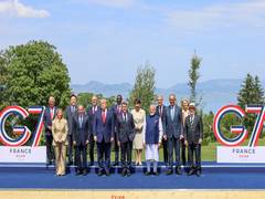 
      
      G7 Evian: Japan introduces ‘POWERR Asia’ initiative
      
      