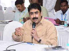 
      
      Shiv Sena (UBT) MP Sanjay Dina Patil dismisses defection rumours
      
      