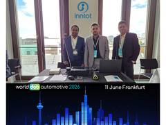 
      
      Inntot Technologies Reinforces Software-Defined Radio Leadership 
      
      