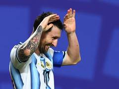 
      
      “Messi is a madman”: Haaland in awe of Argentine legend
      
      