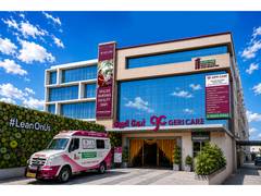 
      
      Geri Care launches Coimbatore's first geriatrician-led SNF
      
      